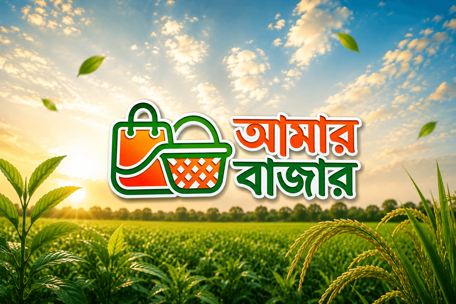 আমার বাজার