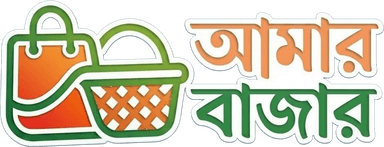 আমার বাজার লোগো